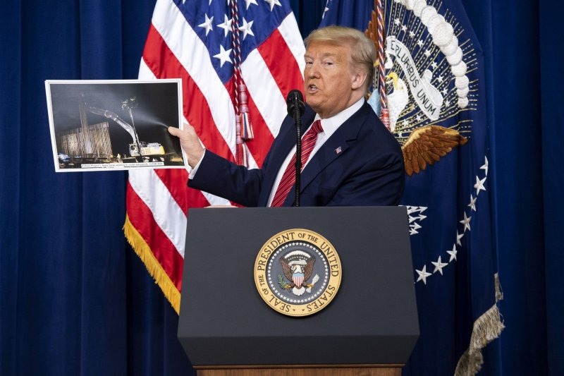 Trump's Immigration Bombshell: Permanent Migration Freeze from 'Third World Countries'