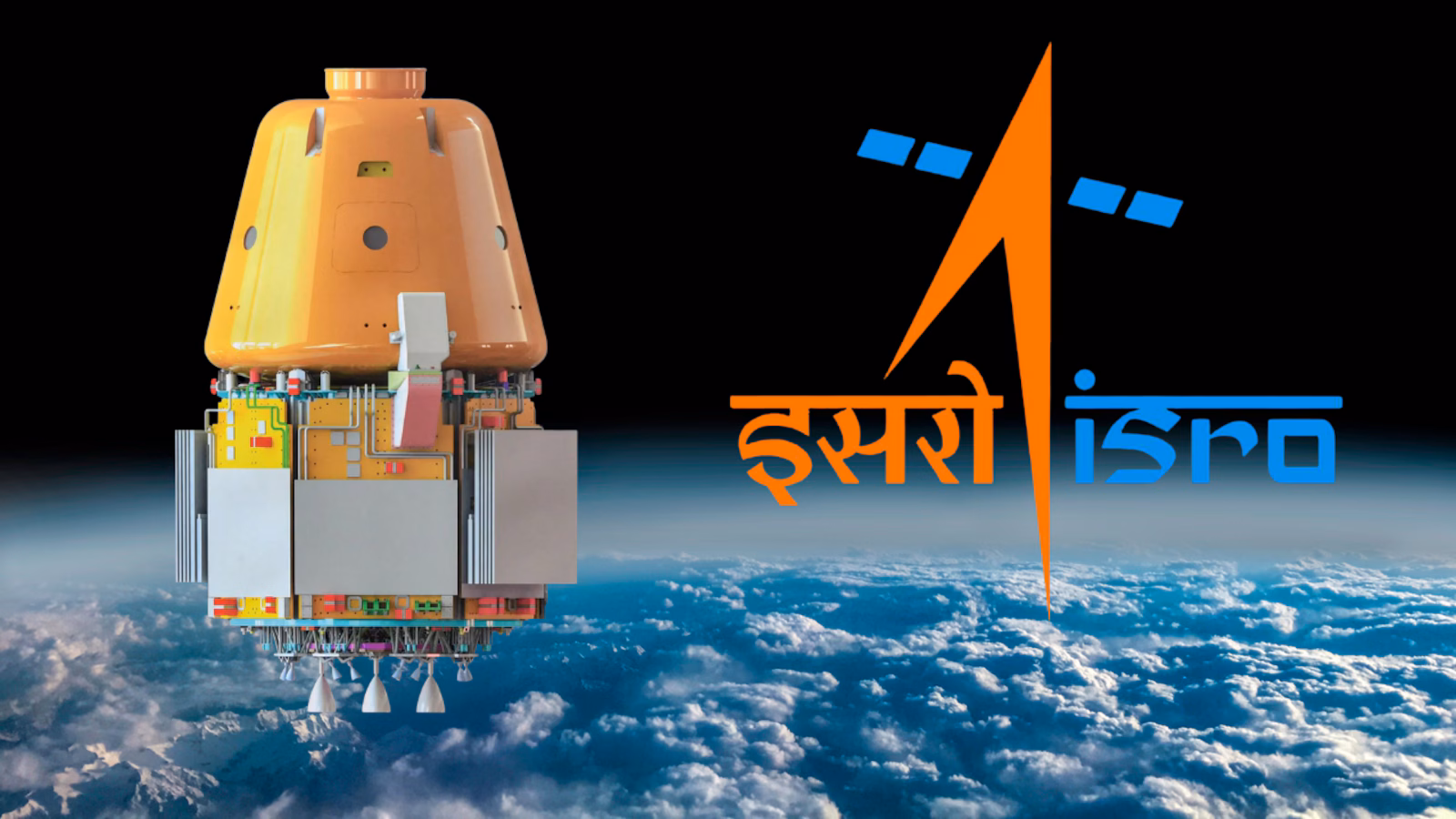 Gaganyaan Rocket Engines and Systems Ace 80,000+ Tests — Launch Imminent!
