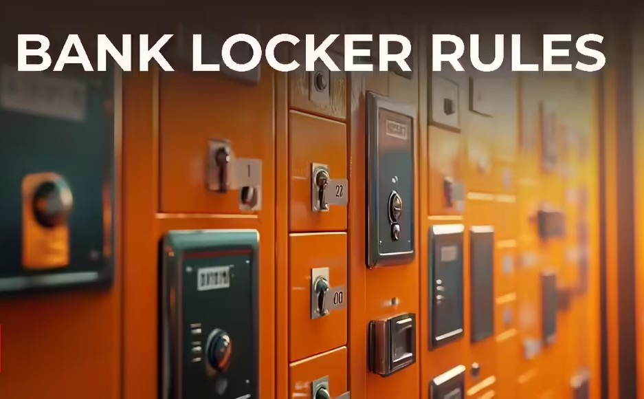 Unlocking the Truth: What You Must Know Before Renting a Bank Locker in India