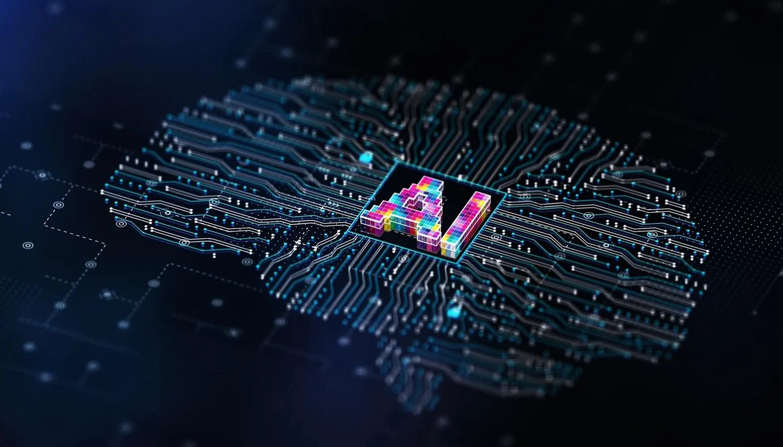 Could Biotechnology Be The Hidden Driver Of The Next Tech Revolution?