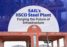 Metso Secures €32M Order for Iron Ore Sintering Plant at SAIL’s IISCO Facility