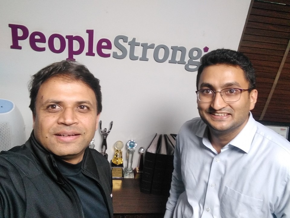 Entrepreneurship Reimagined: Pankaj Bansal’s Vision For India’s Next-Gen Business Landscape