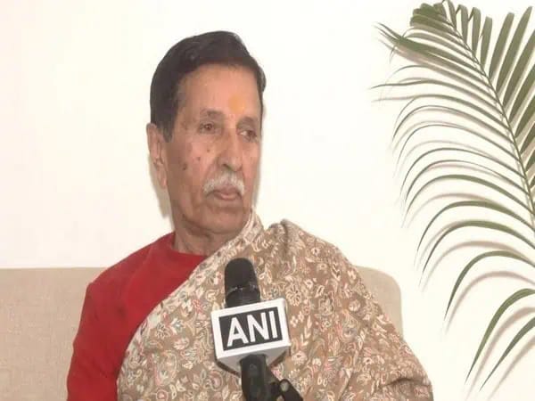 Captain Vikram Batra's Father Hails Tahawwur Rana's Extradition as a Victory for India