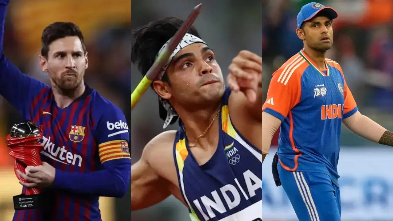 FIFA, T20, Asian Games, Which Event Will Steal the Spotlight in 2026?
