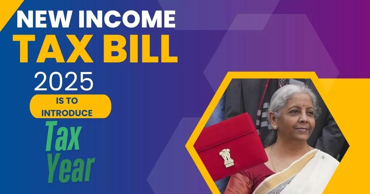Simplify Your Taxes: New Bill Introduces Clear ‘Tax Year’ Concept