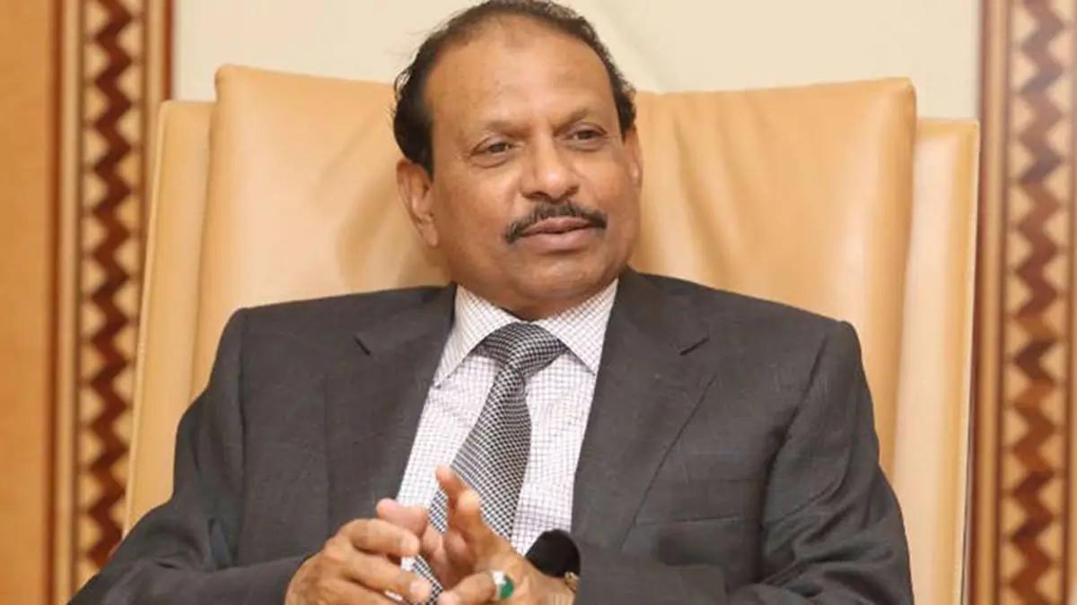 From Village Roots to UAE Riches: Meet the Man Worth Over Rs 50,000 Crore