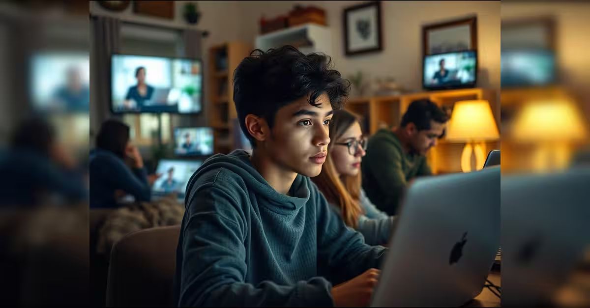 CURAJ Goes Virtual: Online Pivot to Save Campus Water