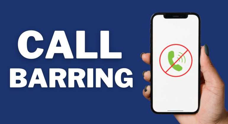 Call the Shots—Or Don’t: The Classy Way to Mute Your Mobile Mayhem