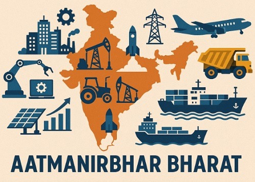 Manufacturing 2.0: The Tech-Driven, GST-Powered Revolution Transforming India’s Industrial Might