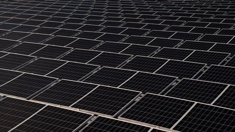 Steel Meets Sun: Vraj Iron and Steel Secures ₹380 Million Loan Enhancement for Solar Expansion