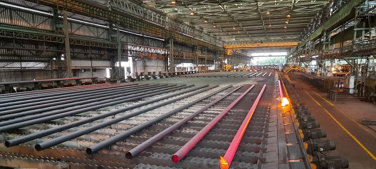 Kirloskar Ferrous Restarts Operations At Baramati Plant From November 6