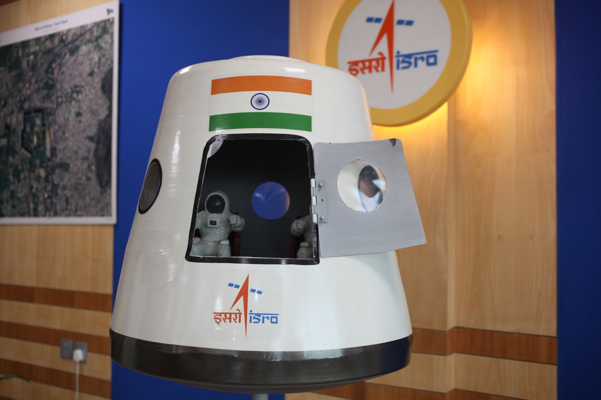 Centre tightens exit rules after 100+ ISRO scientists quit