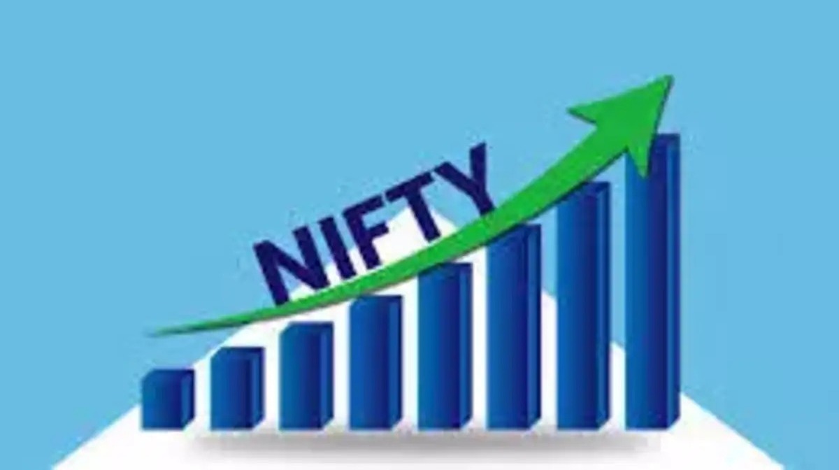 India’s Nifty Metal Index Surges 1.6%, Nifty 50 Joins Rally with 0.32% Gain