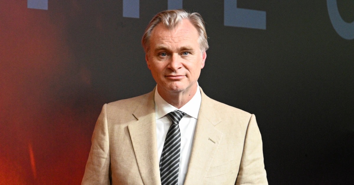 Christopher Nolan Plans Break After Exhausting ‘The Odyssey’ Shoot