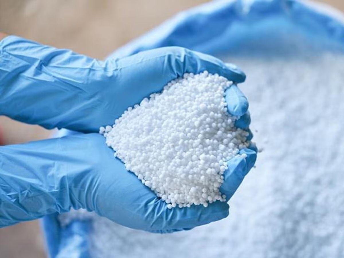 India Boosts Urea Supply with New Production Capacity