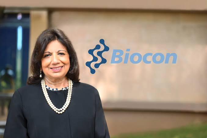 Biocon Q1 FY26: Modest Profit Amid Robust Revenues, Biosimilars Steady, and MF Confidence Surges