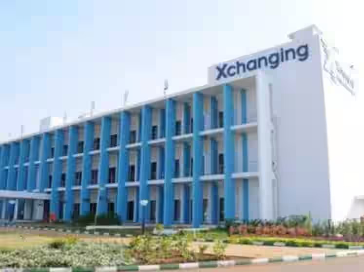 Xchanging Solutions Faces Rs 235.9 Crore Tax Demand Reaffirmation