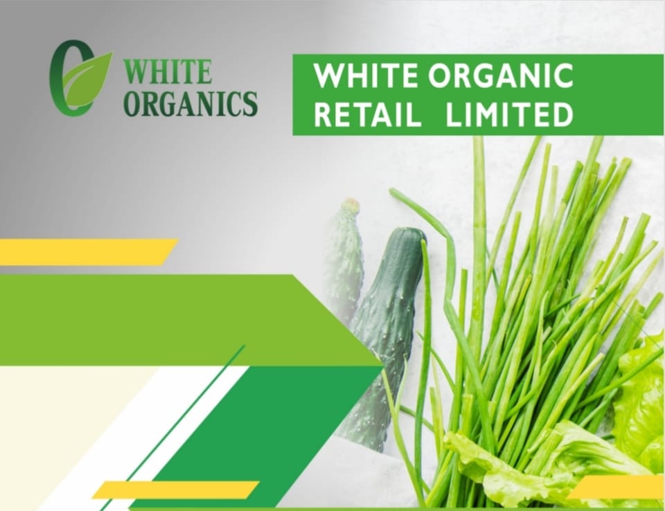 Namaste to New Heights: White Organic Retail Flexes into Fitness with Diva Yoga Deal