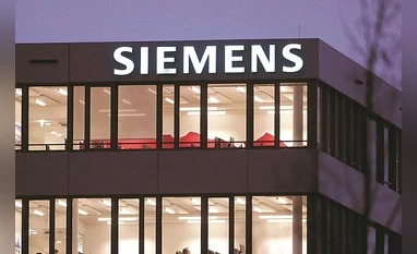 Siemens Ltd Approves Rs 22 Billion Sale of Low Voltage Motors Segment