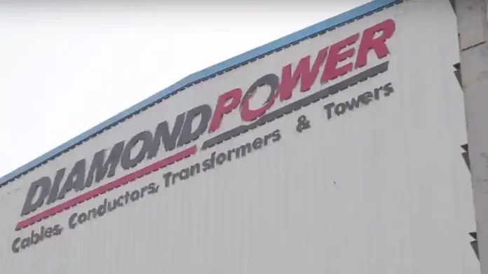 Diamond Power Infrastructure Lands ₹215 Crore Order from Adani Green Energy, Boosts Order Book
