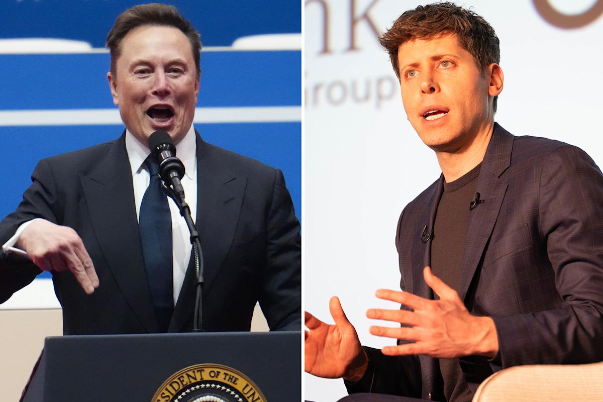 Elon Musk Pushes Back: Lawyers Urge Judge to Block OpenAI’s Chat Request in Billion-Dollar Legal Battle