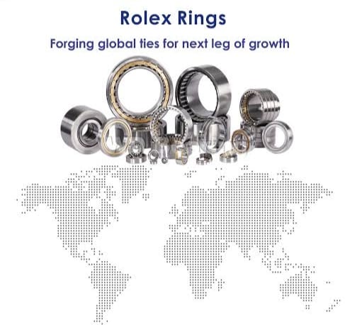 Rolex Rings’ Share Split Sparks New Opportunities for Investors at Every Level