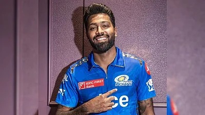 Hardik Pandya’s 2027 World Cup Hopes: Fitness Clouds Loom