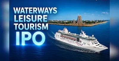 Waterways Leisure IPO Allotment Status: How to Check Selection Online