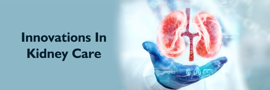 Dialysis Revolution: AI, Wearables, and Telemedicine Redefine Patient Care in 2025
