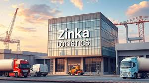 Zinka Logistics Solutions Faces Tax Office Search, Operations Unaffected