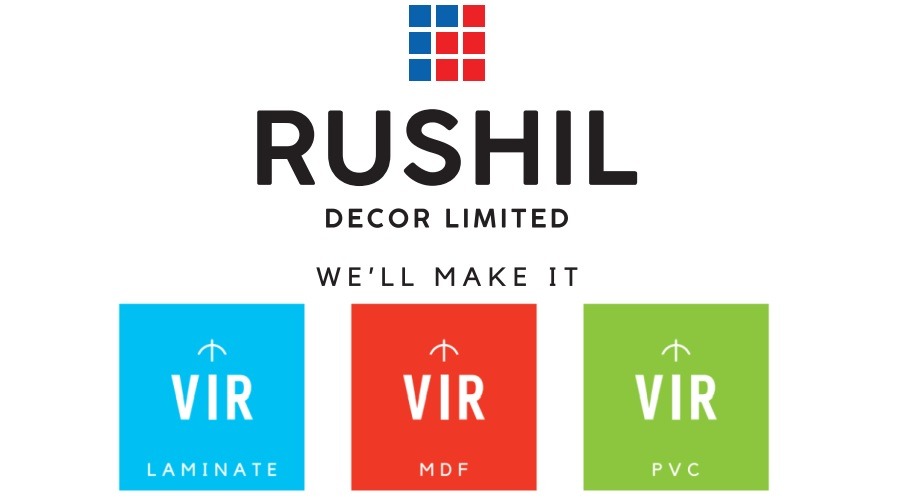 Rushil Decor Posts Steady Q3 Results with ₹53 Million Profit