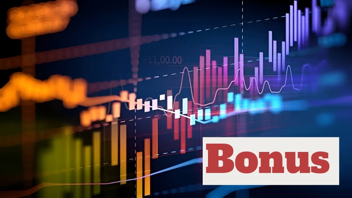 Bonus Issue Alert: Last Date To Buy Shares Of Triton Valves And IRB Infrastructure Developers
