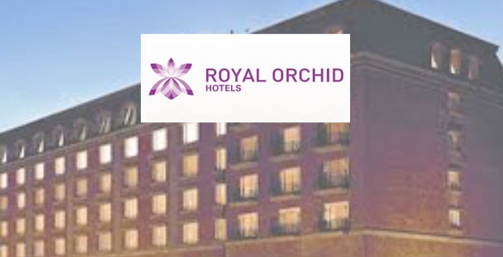 Royal Orchid Hotels Expands Footprint with Regenta Suites & Residences Jaipur
