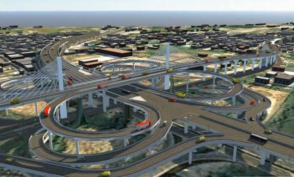 Chennai Teynampet-Saidapet Flyover Delayed to 2027 by Design Snag
