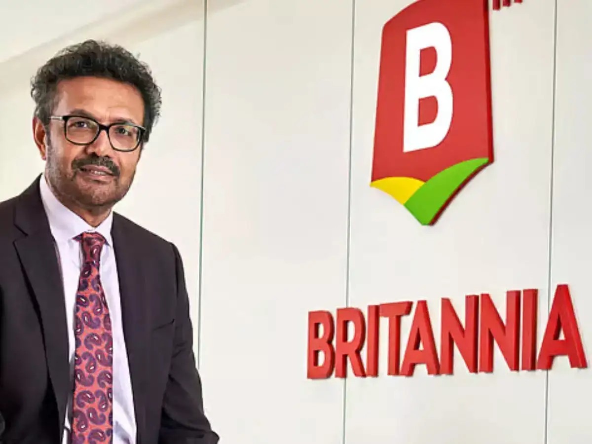 Britannia Bakes Up Strong Q2: Profit Surges 23%, Revenue Rises Steadily