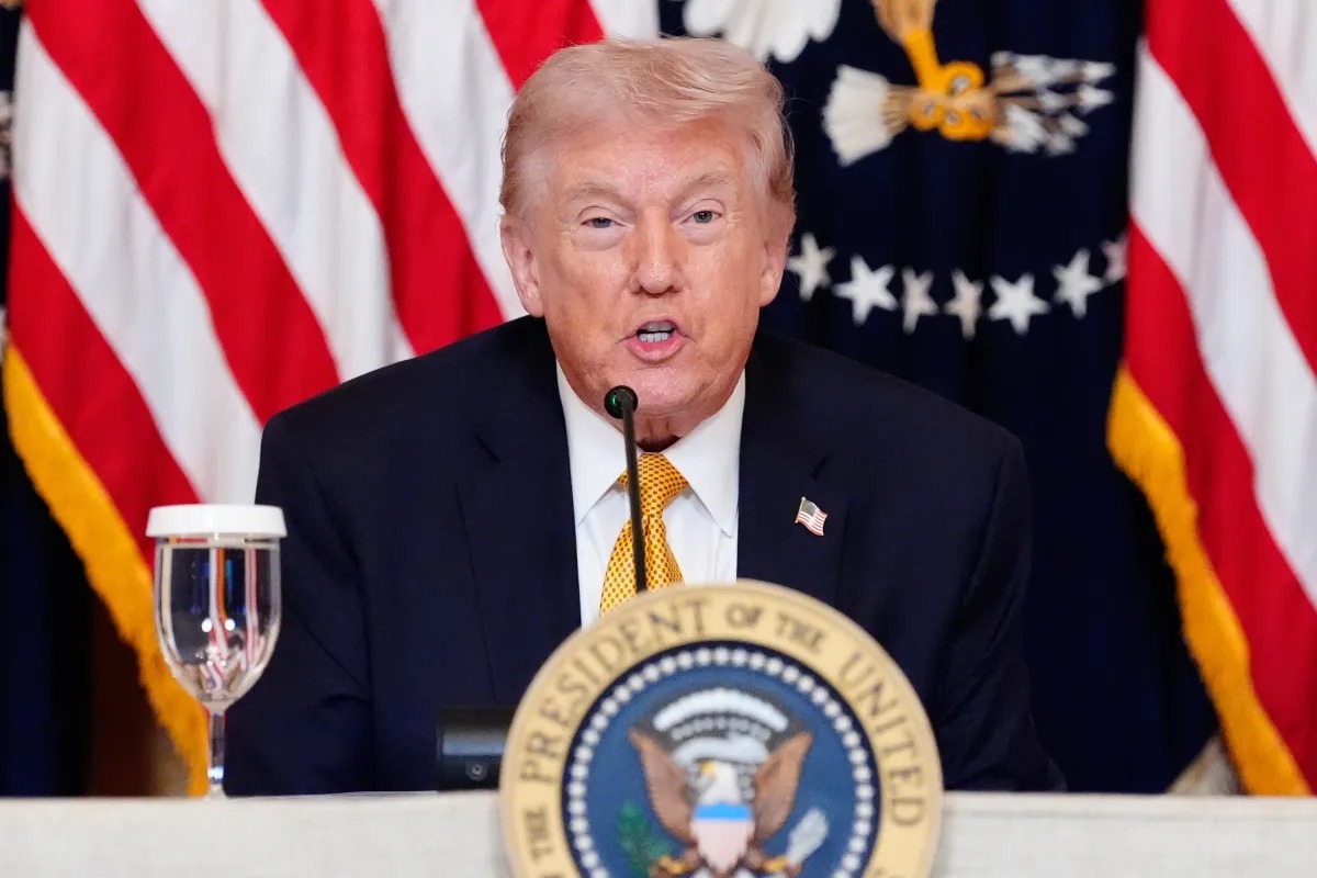 Trump Threatens Trade Cutoff with Spain, Escalates NATO Tensions