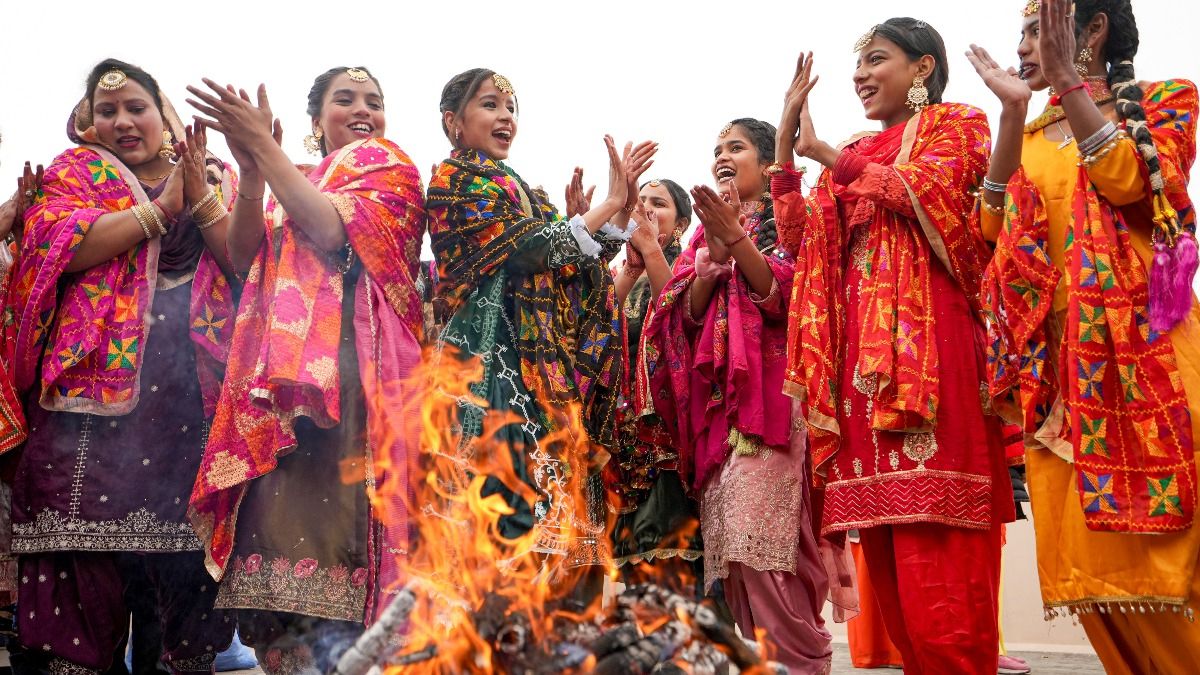 Flames of Gratitude: Lohri 2025 and the Sacred Offerings That Celebrate Harvest and Hope