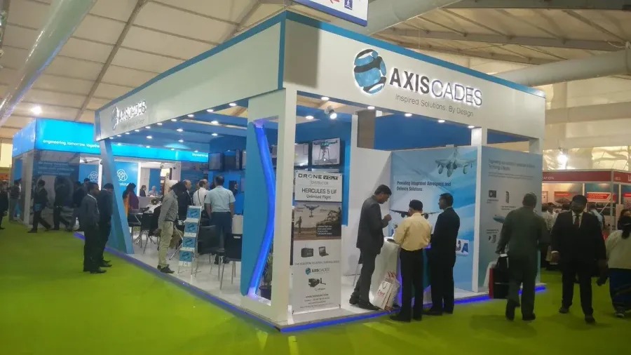 Strategic Win For AXISCADES: Bags Rs 79.9 Million Contract To Boost Engineering Services