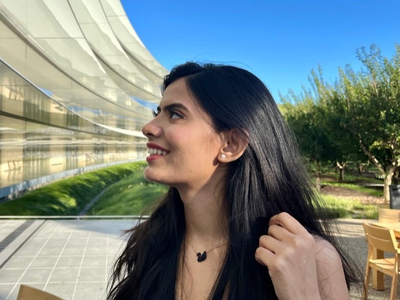Breaking Into AI: Lessons From a 28-Year-Old Engineer in Big Tech