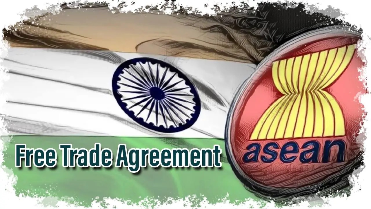 India's Hidden Trade Weapons: 13 FTAs Set to Unleash ₹34 Lakh Crore Export Boom!