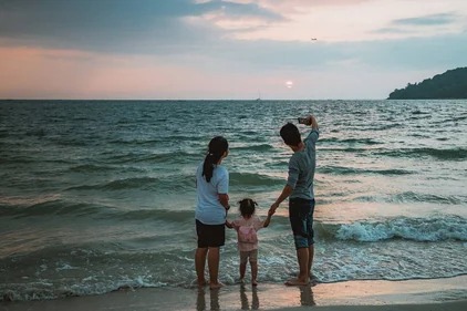 Millennial Mom, Startup Dad: Urban India Rewrites The Parenting Rulebook