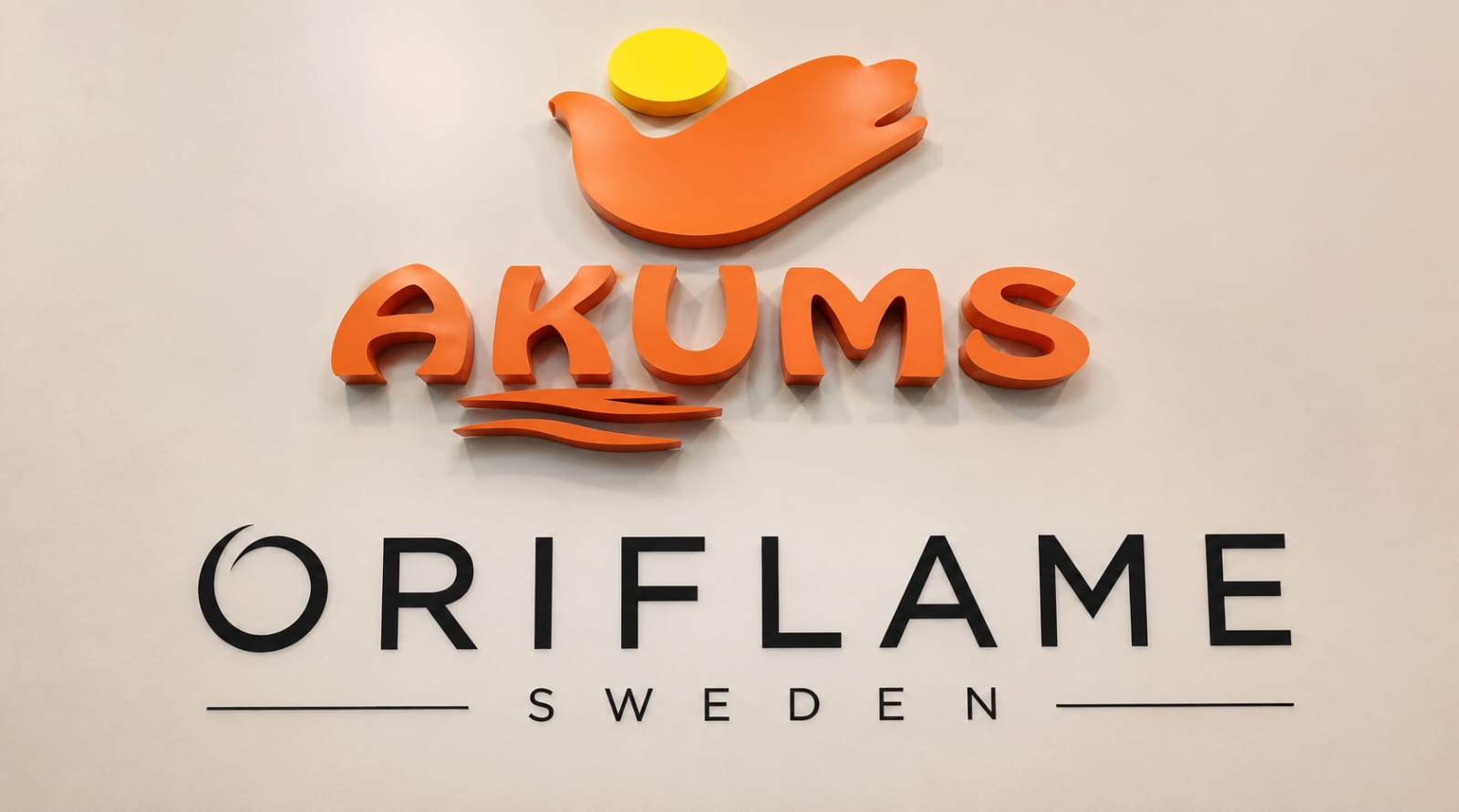 Akums to Acquire Oriflame India Manufacturing Business for ₹56 Cr