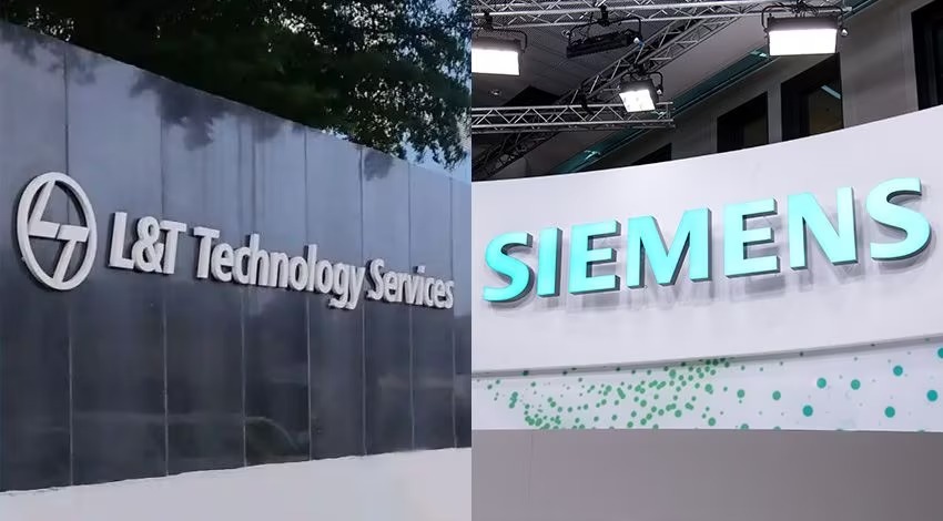 The Future Is Engineered: LTTS and Siemens Expand Their AI Innovation Frontier