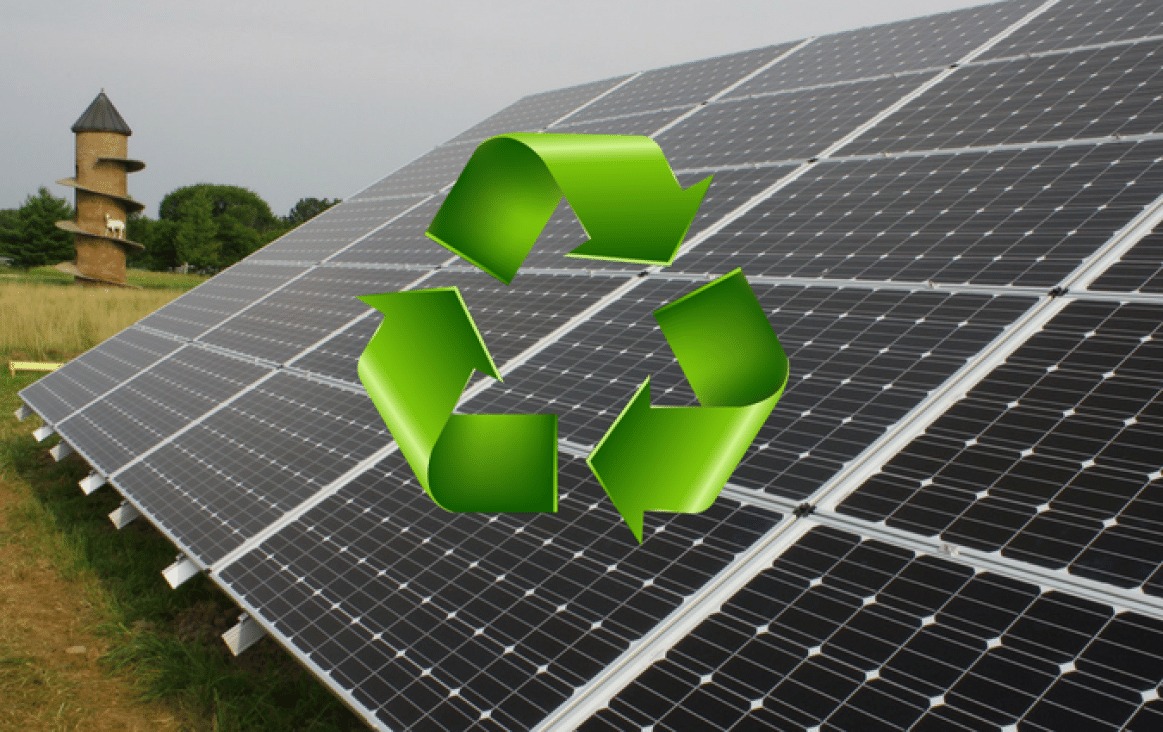 Jakson Engineers Partners With Ecoprogetti To Build Photovoltaic Module Recycling Plant