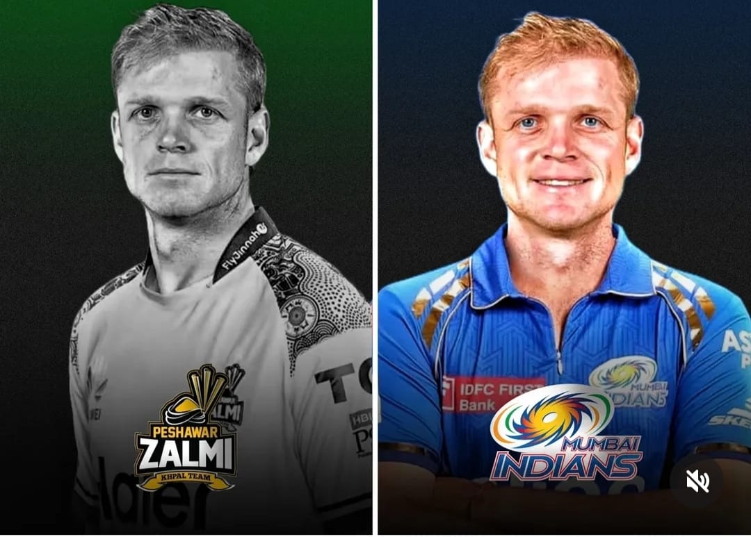 Double Trouble: Corbin Bosch's Cricket Conundrum - IPL vs PSL Showdown
