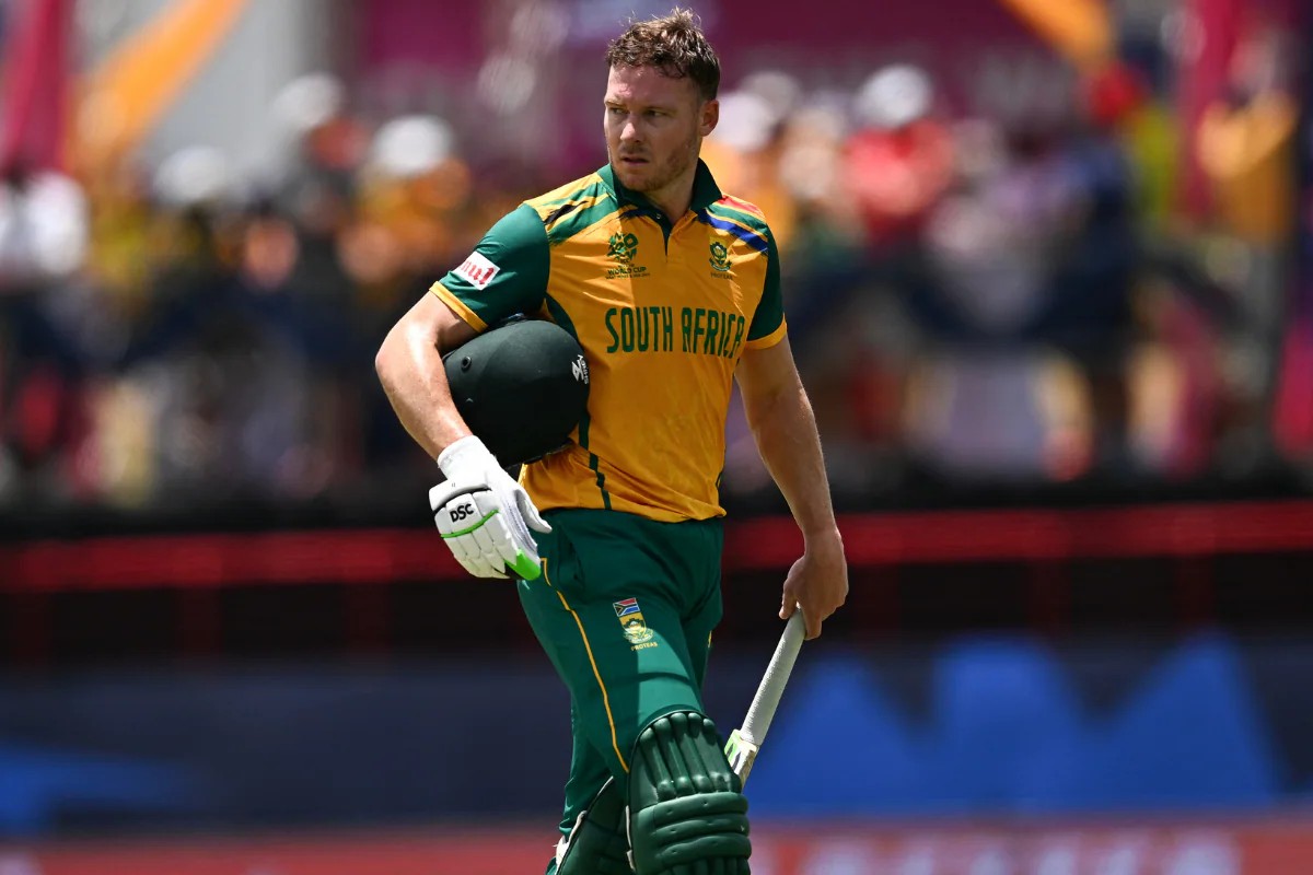 The Road to Redemption: Miller’s India Series Return Lights Up Proteas’ World Cup Hopes