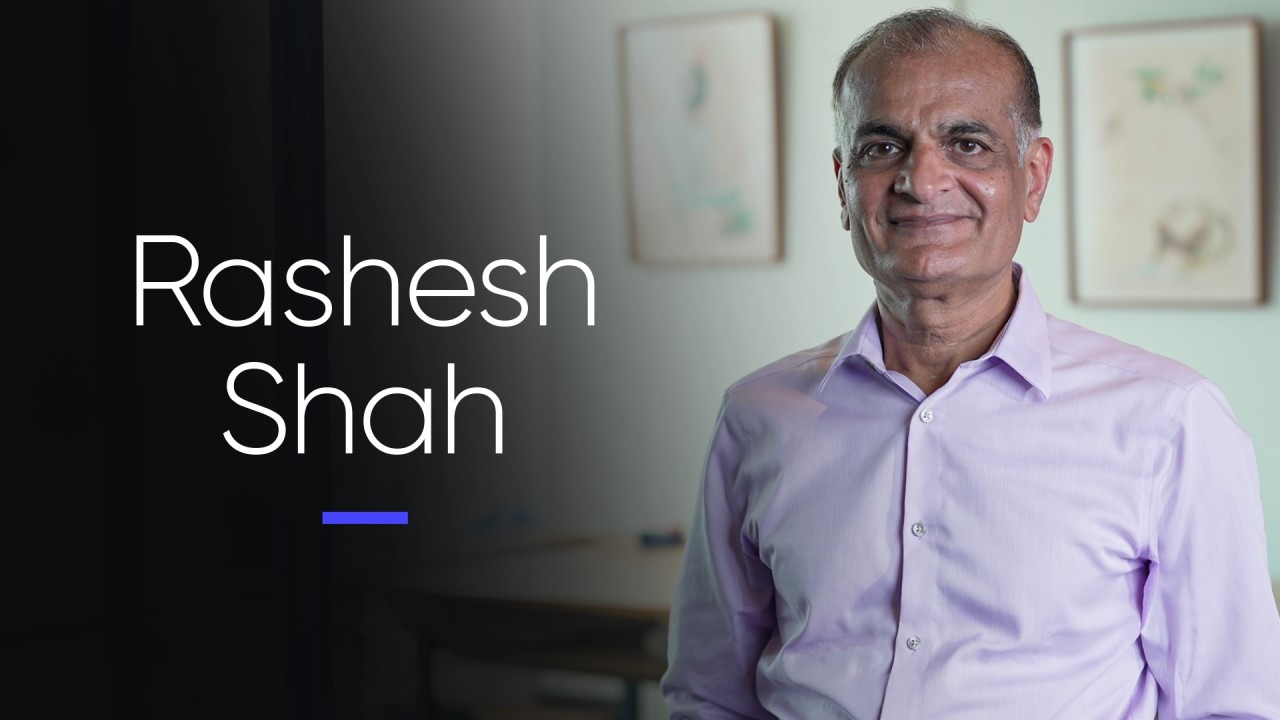 Leadership Shake-Up at Edelweiss: Rashesh Shah’s Rise and Venkat’s Strategic Exit From EAAA