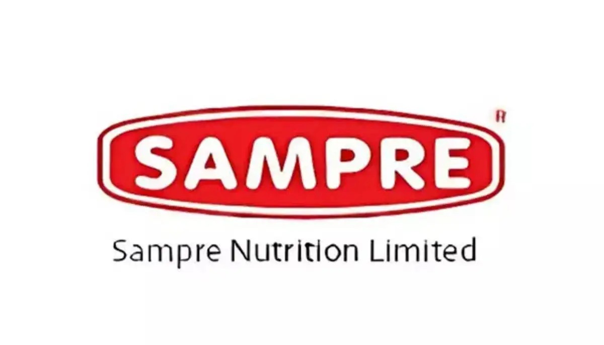 Sampre Nutritions Enters Strategic Wellness Pact With Tolaram To Drive Rs 100 Million Growth