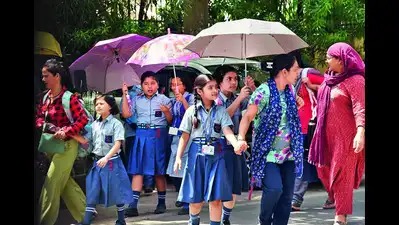 UP Schools Extend Summer Break Until June 30 Amid Scorching Heatwave