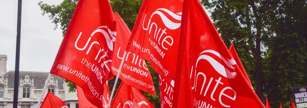 Unite Strike Alert: 1000 Diligenta Workers to Begin Industrial Action on November 18